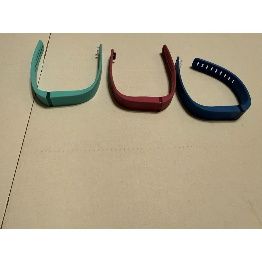 original fitbit ionic  wrist band Lot